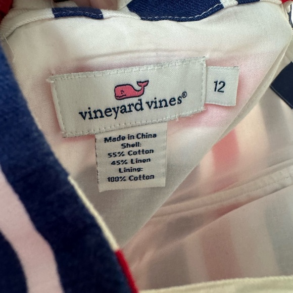 Vineyard Vines Dress - Picture 3 of 3